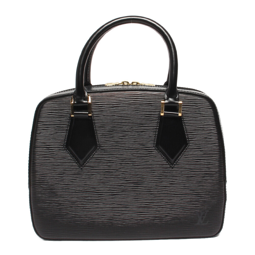 Louis Vuitton Sablon Epi Handbag